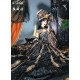 Mademoiselle Pearl Empresses In The Palace Collaboration The Empress' Phoenix And Peonies Deluxe JSK Set(Reservation/Full Payment Without Shipping)